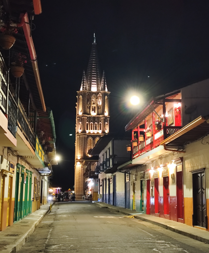 BGA Travel Biodiversity Culture Adventure