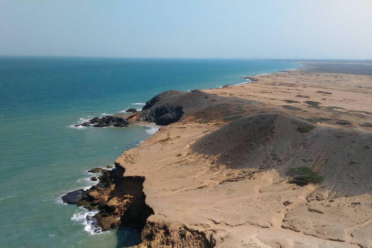 BGA Travel Biodiversity Culture Adventure