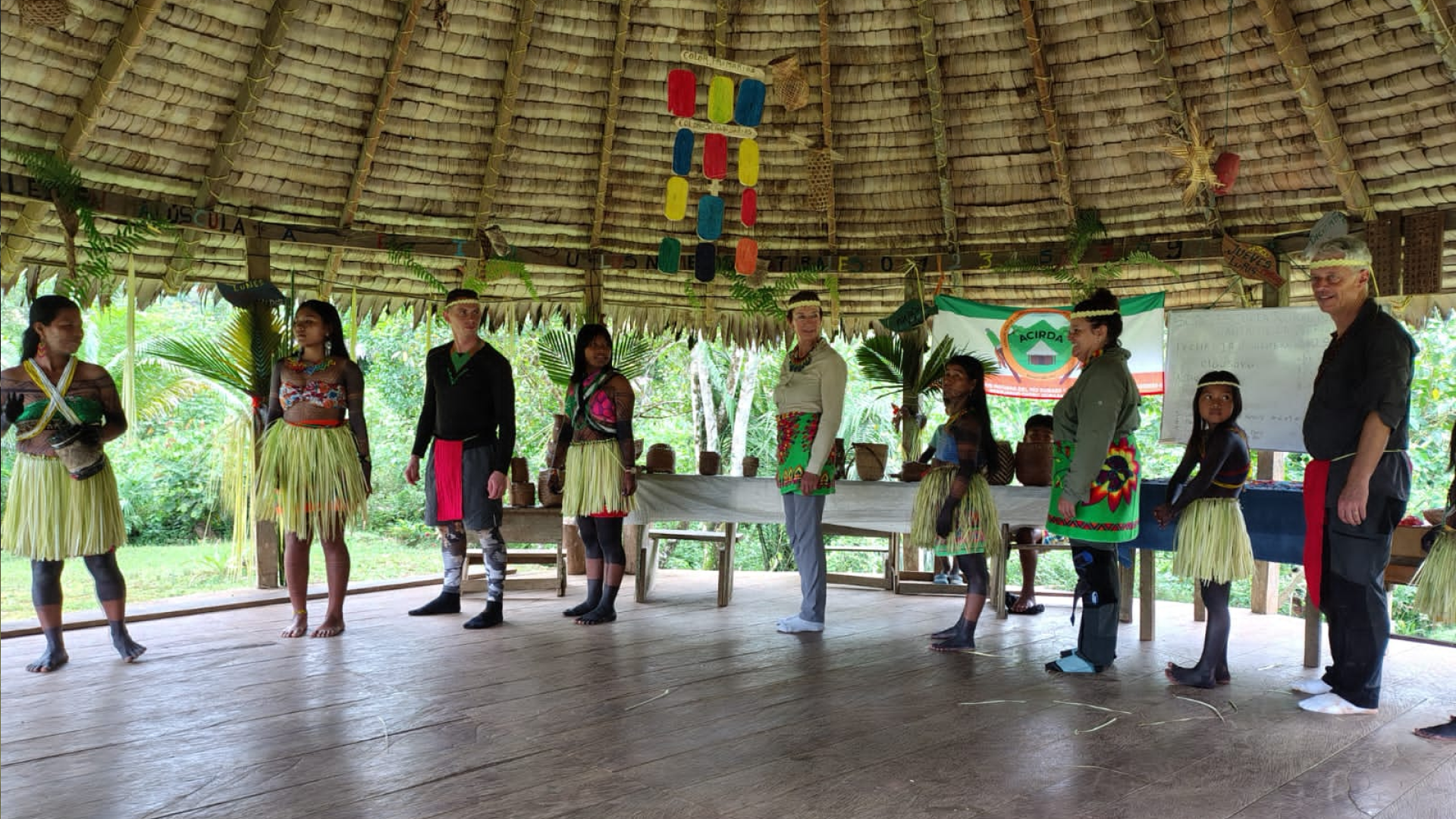 BGA Travel Biodiversity Culture Adventure