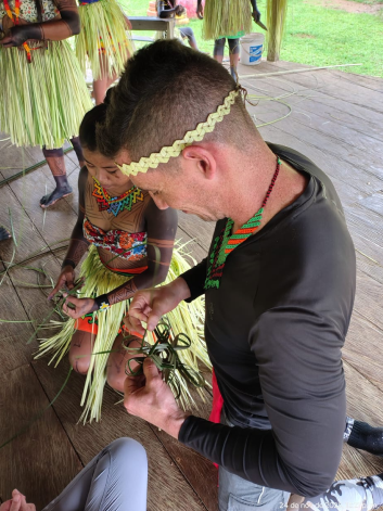 BGA Travel Biodiversity Culture Adventure