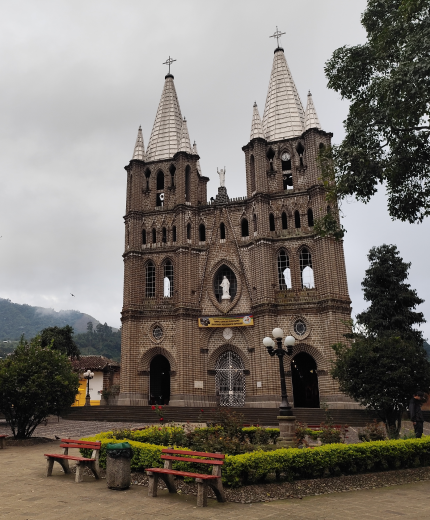 BGA Travel Biodiversity Culture Adventure