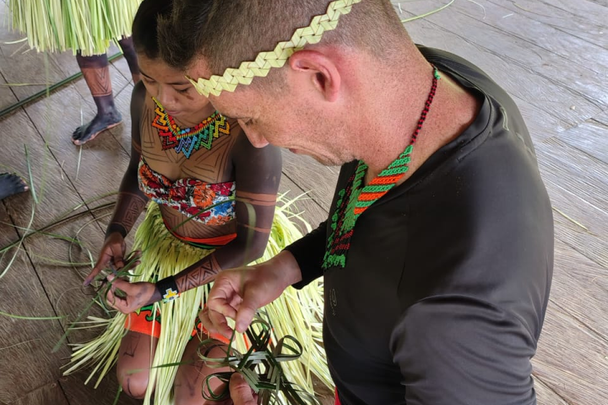 BGA Travel Biodiversity Culture Adventure