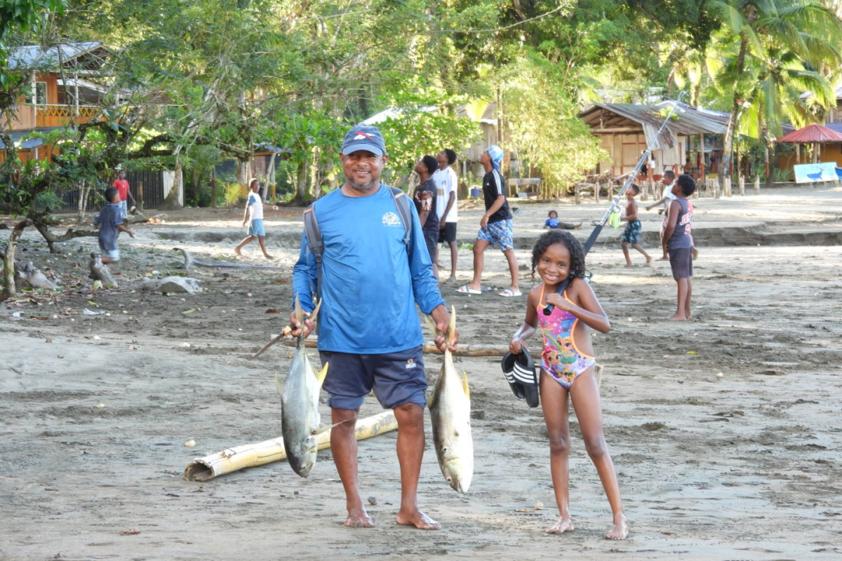 BGA Travel Biodiversity Culture Adventure