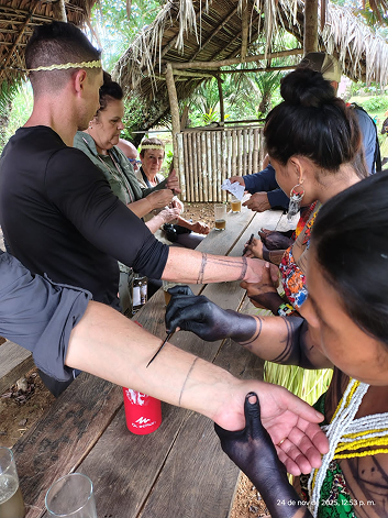 BGA Travel Biodiversity Culture Adventure