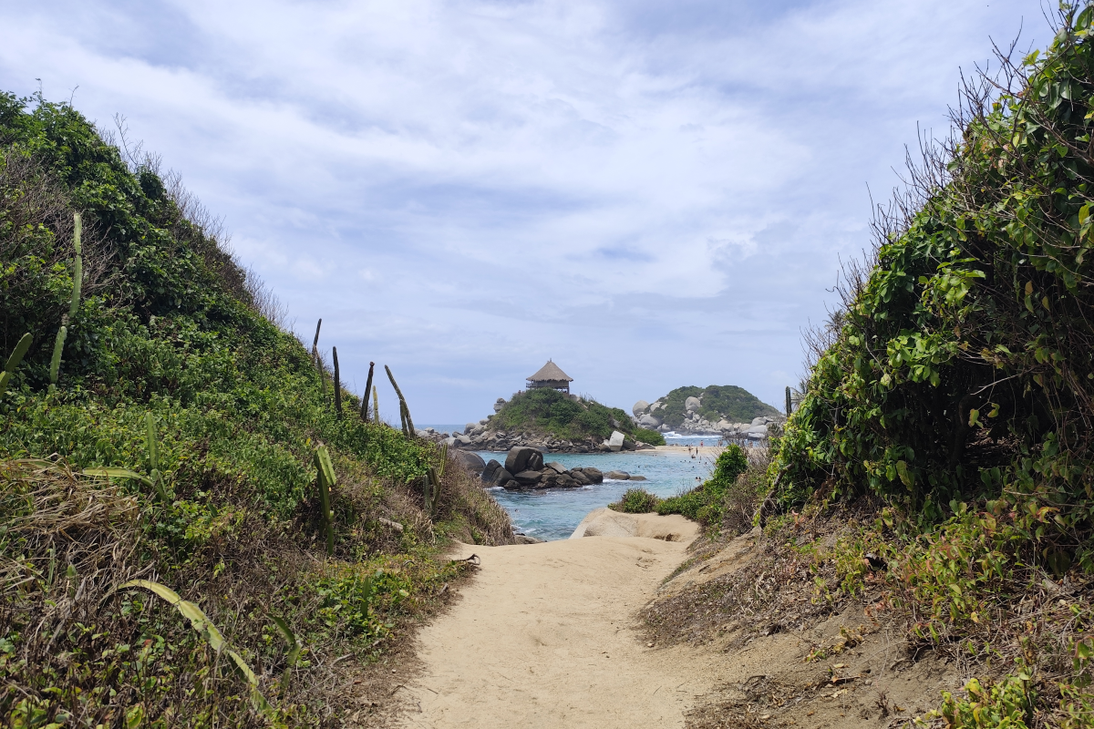 BGA Travel Biodiversity Culture Adventure