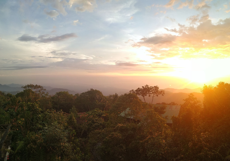 BGA Travel Biodiversity Culture Adventure