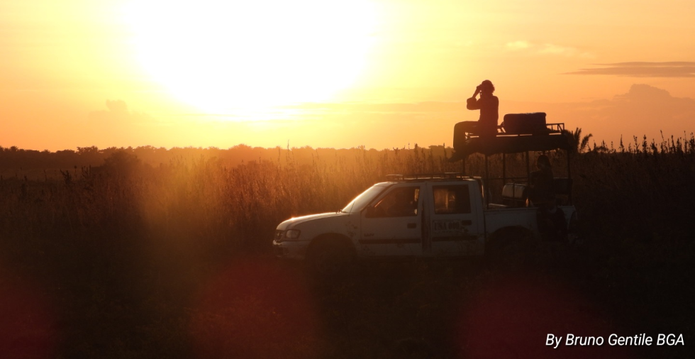 BGA Travel Biodiversity Culture Adventure