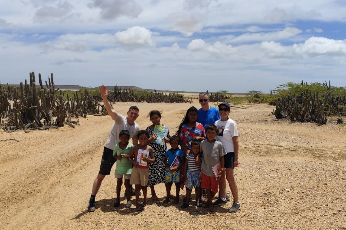 BGA Travel Biodiversity Culture Adventure